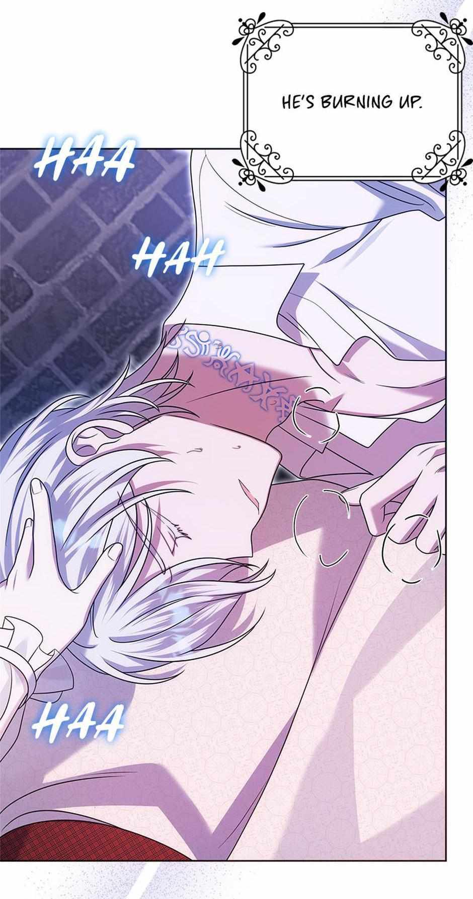 I Met the Male Lead in Prison Chapter 32 45